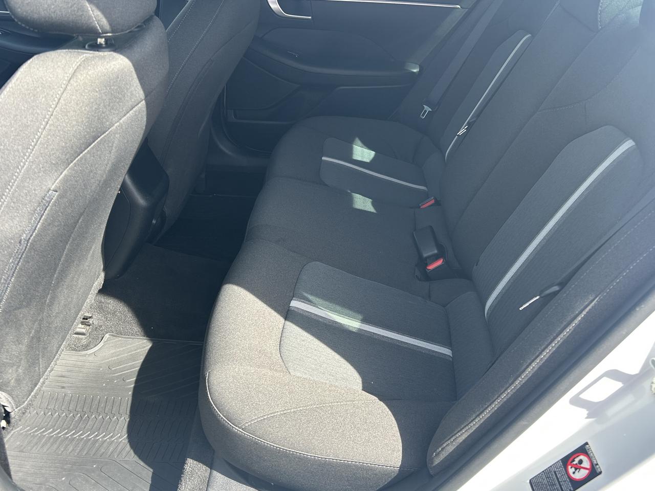 2020 Hyundai Sonata 2.5L PREFERRED Photo