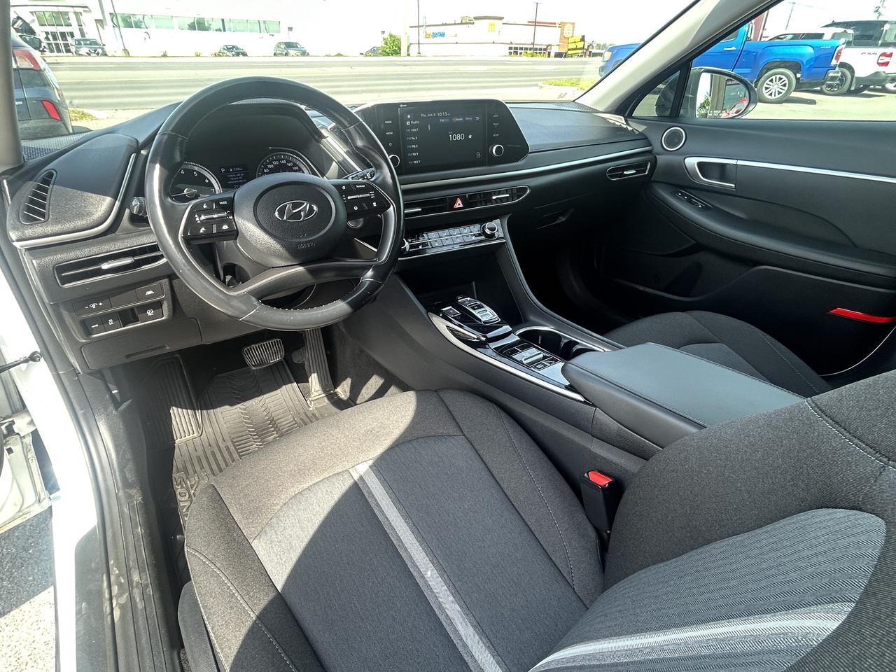 2020 Hyundai Sonata 2.5L PREFERRED Photo