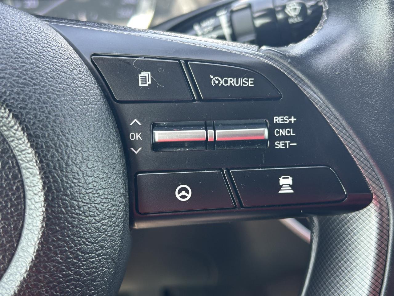2020 Hyundai Sonata 2.5L PREFERRED Photo