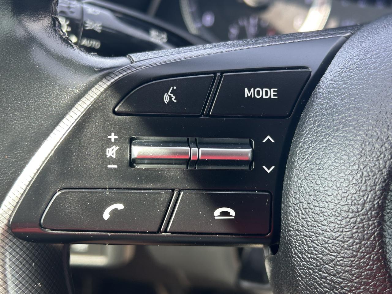 2020 Hyundai Sonata 2.5L PREFERRED Photo