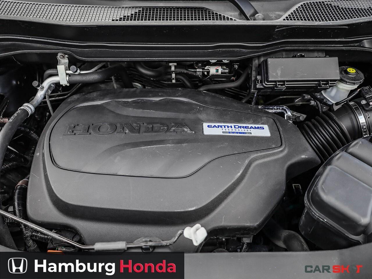 2017 Honda Ridgeline VdpUrlEn Photo