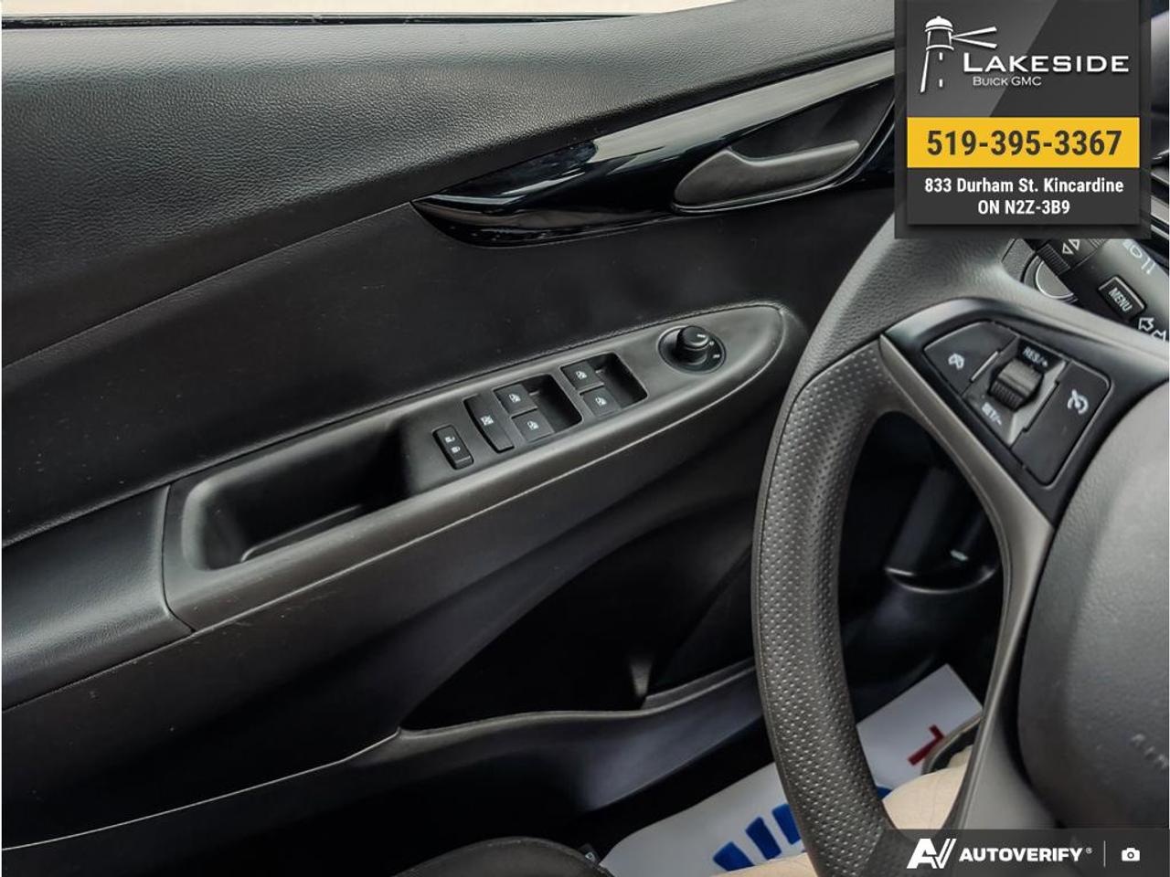 2020 Chevrolet Spark 1LT CVT 4dr Hatchback Photo