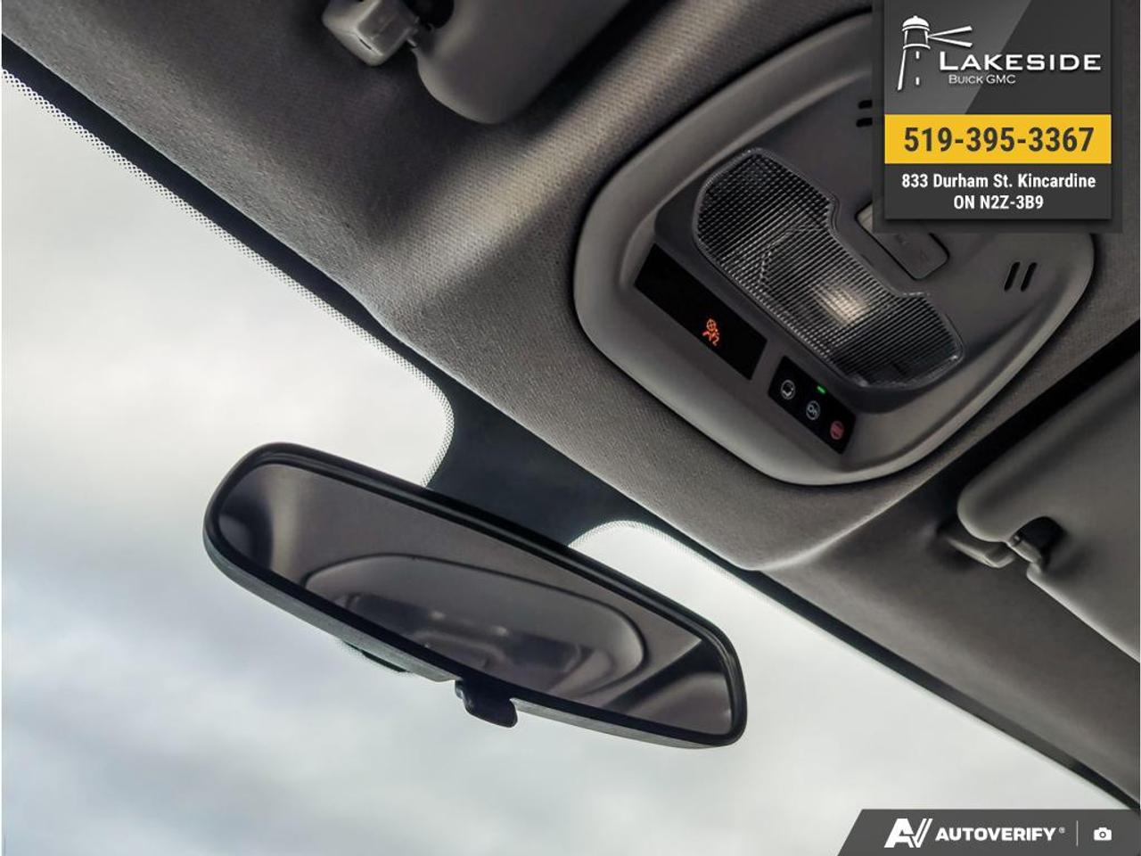 2020 Chevrolet Spark 1LT CVT 4dr Hatchback Photo