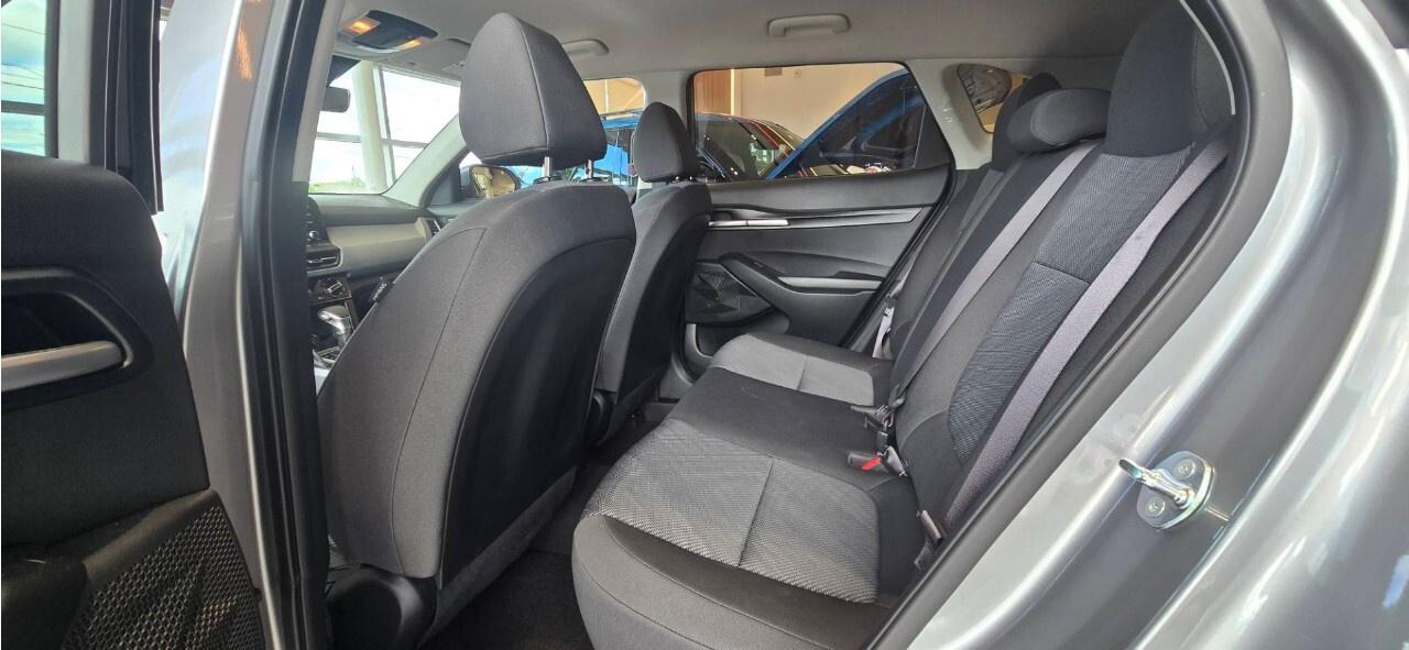 2026 Kia Seltos LX AWD Photo