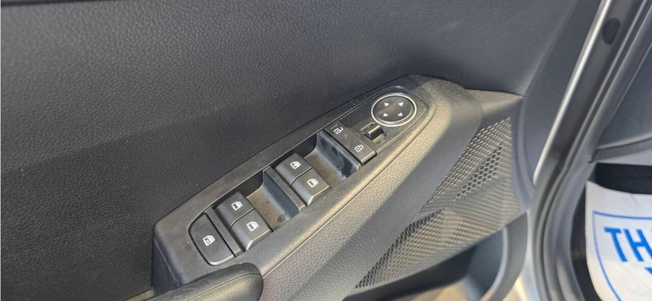 2026 Kia Seltos LX AWD Photo