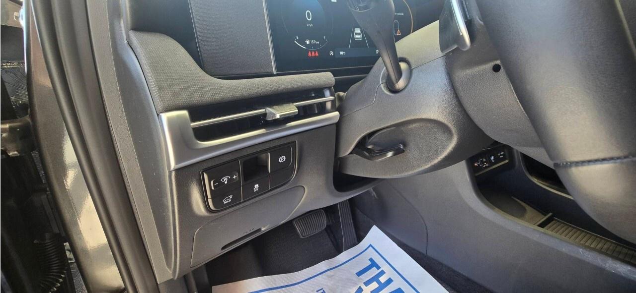 2026 Hyundai Tucson Preferred AWD w/Trend Pkg [TUCWDK2EPRTR] Photo