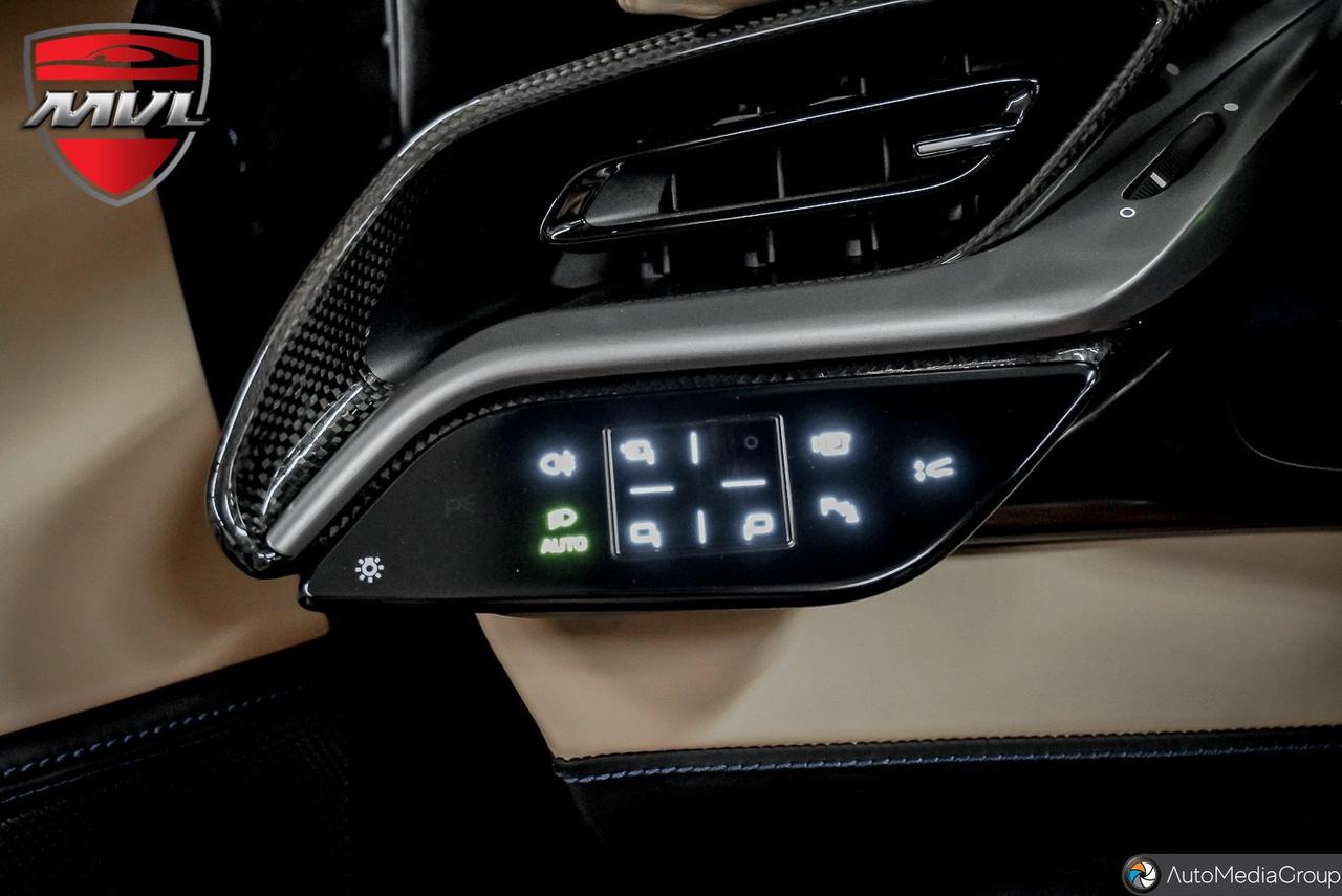 2023 Ferrari SF90 Spider Base 2dr Convertible Photo