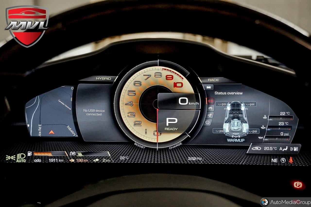 2023 Ferrari SF90 Spider Base 2dr Convertible Photo