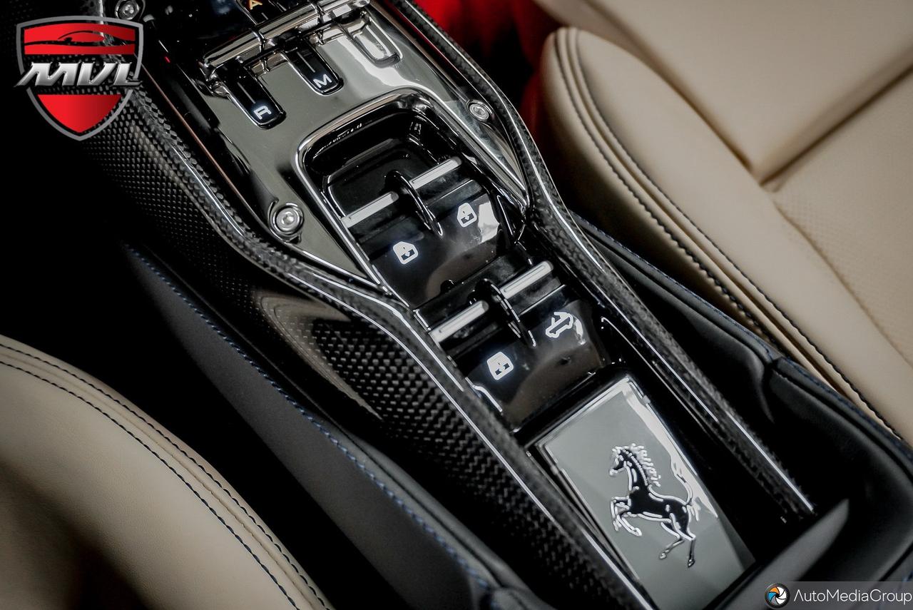 2023 Ferrari SF90 Spider Base 2dr Convertible Photo