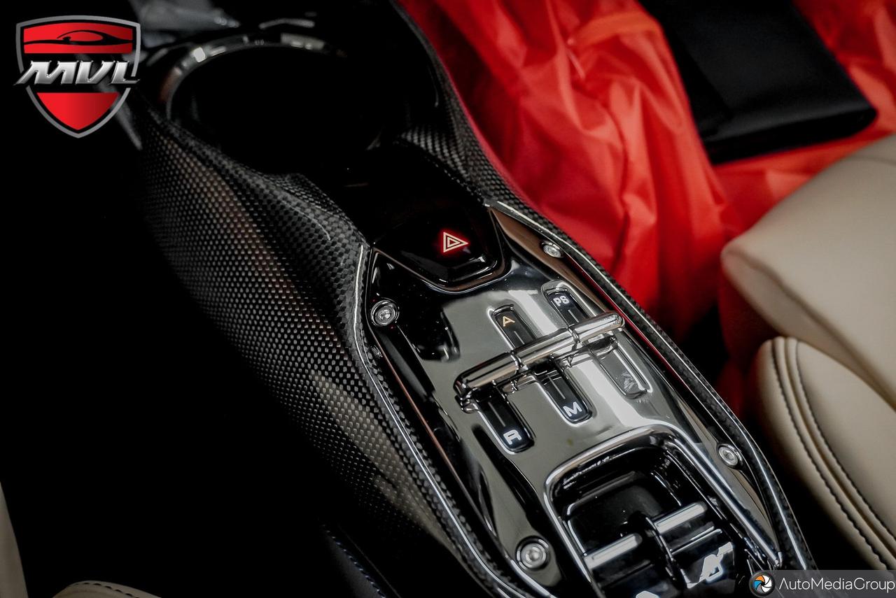 2023 Ferrari SF90 Spider Base 2dr Convertible Photo