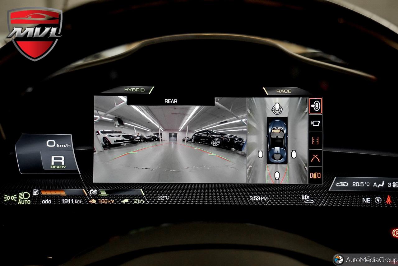 2023 Ferrari SF90 Spider Base 2dr Convertible Photo