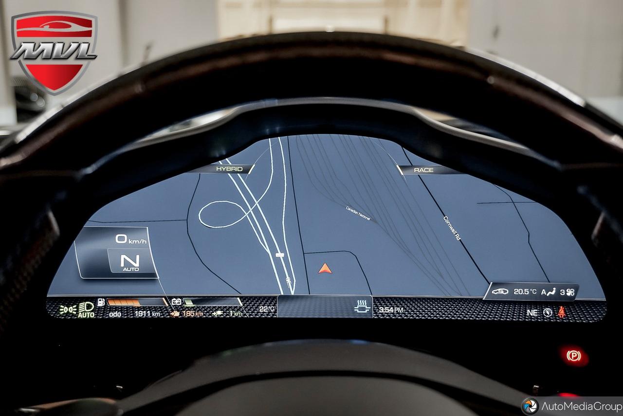 2023 Ferrari SF90 Spider Base 2dr Convertible Photo