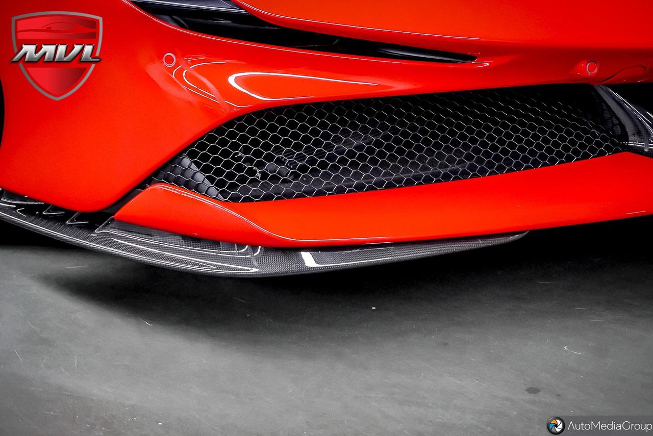 2023 Ferrari SF90 Spider Base 2dr Convertible Photo