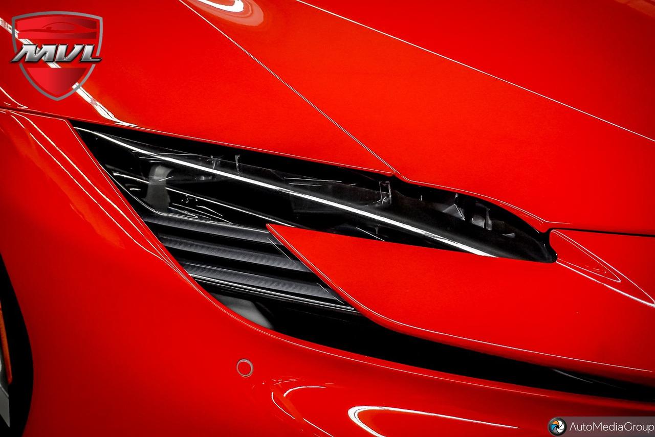 2023 Ferrari SF90 Spider Base 2dr Convertible Photo2
