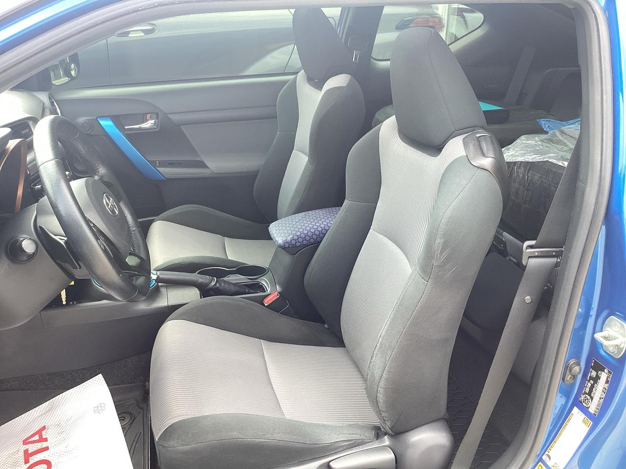 2016 Scion tC 2dr Auto **AS IS** Photo