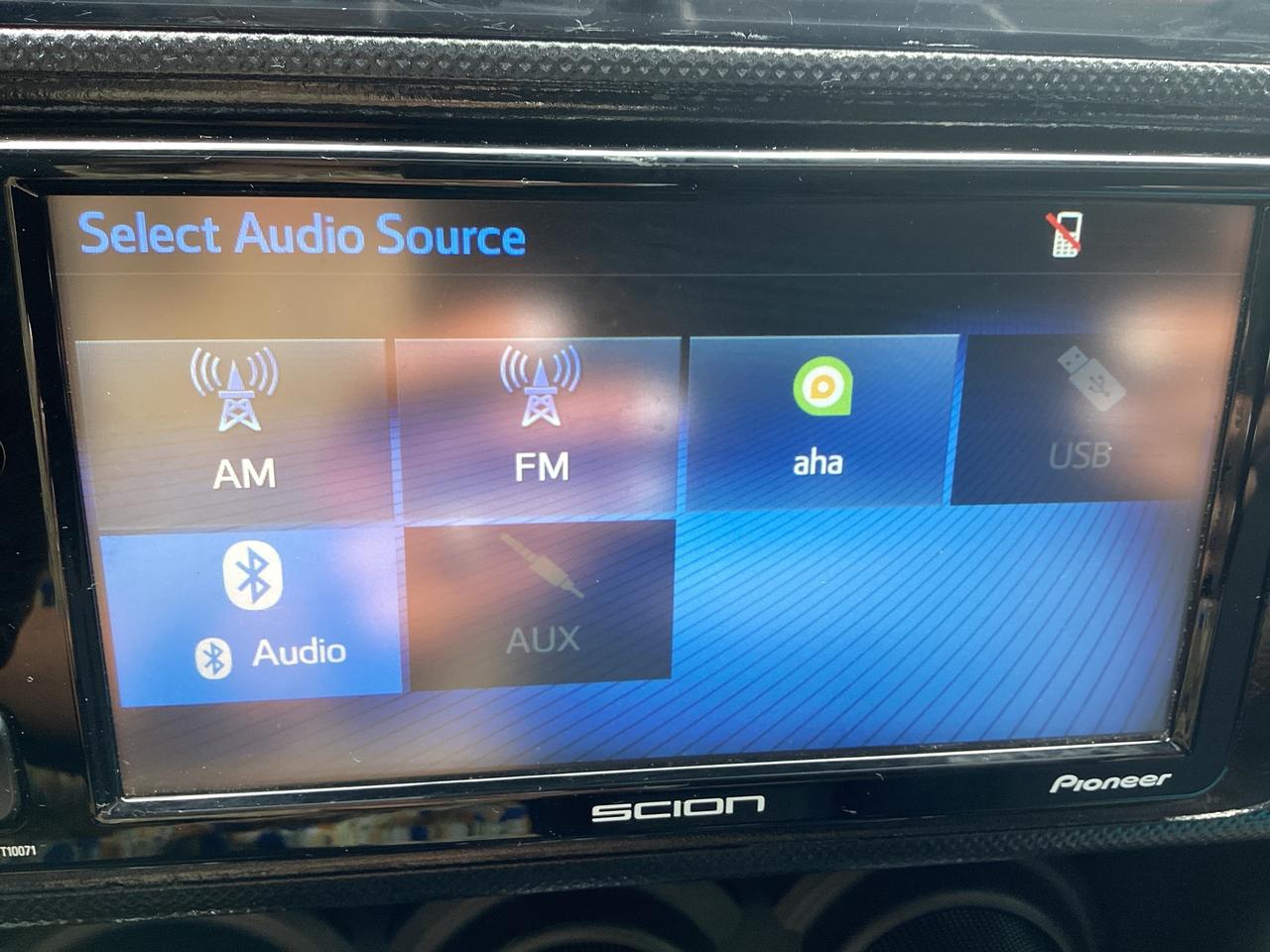 2016 Scion tC 2dr Auto **AS IS** Photo