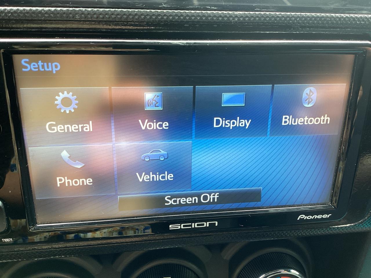 2016 Scion tC 2dr Auto **AS IS** Photo