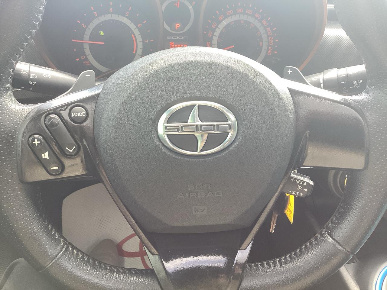 2016 Scion tC 2dr Auto **AS IS** Photo