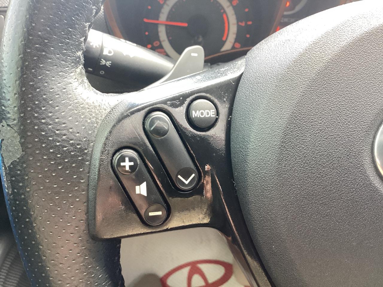 2016 Scion tC 2dr Auto **AS IS** Photo