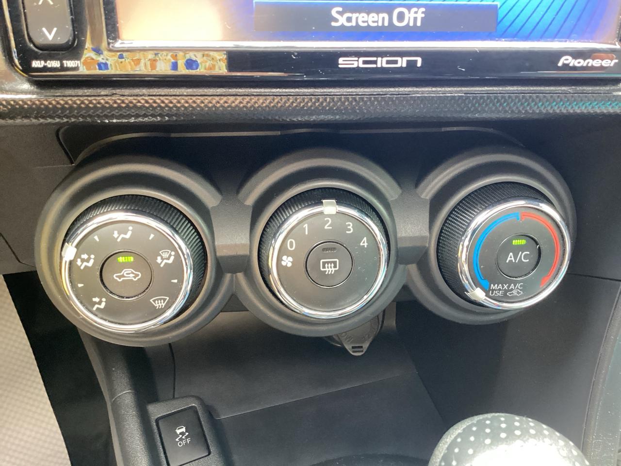 2016 Scion tC 2dr Auto **AS IS** Photo