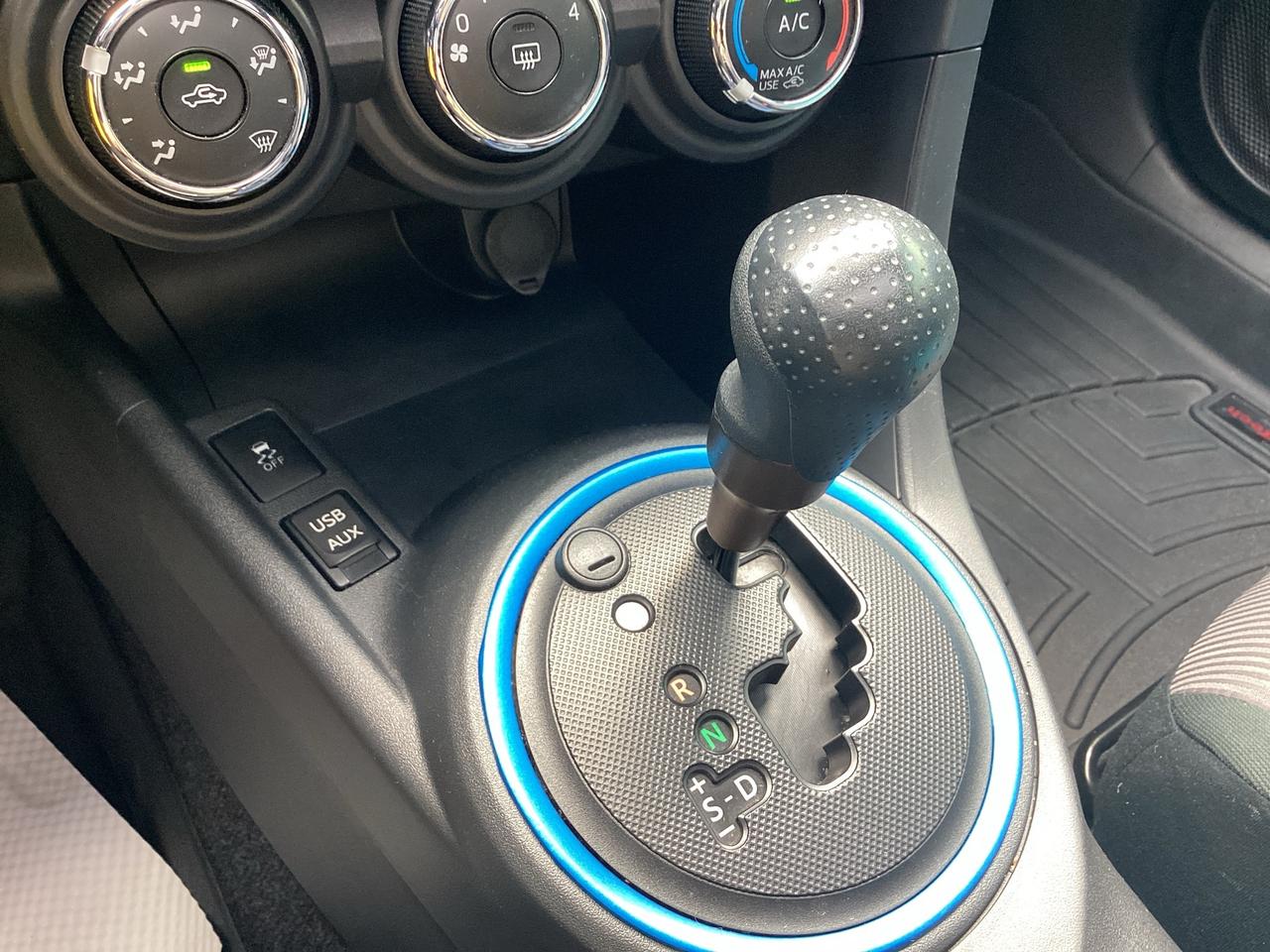 2016 Scion tC 2dr Auto **AS IS** Photo