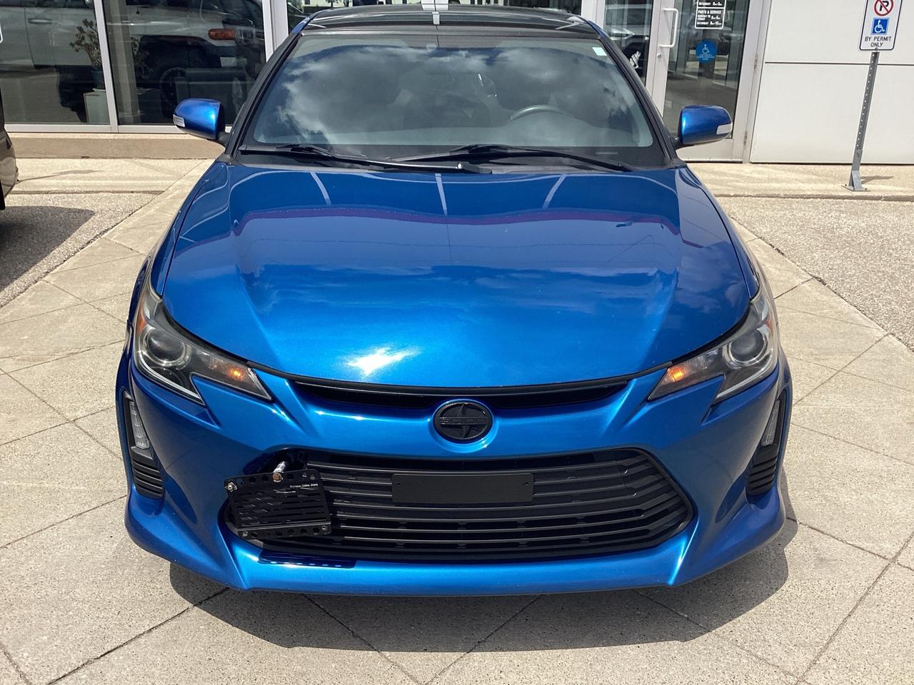 2016 Scion tC 2dr Auto **AS IS** Photo