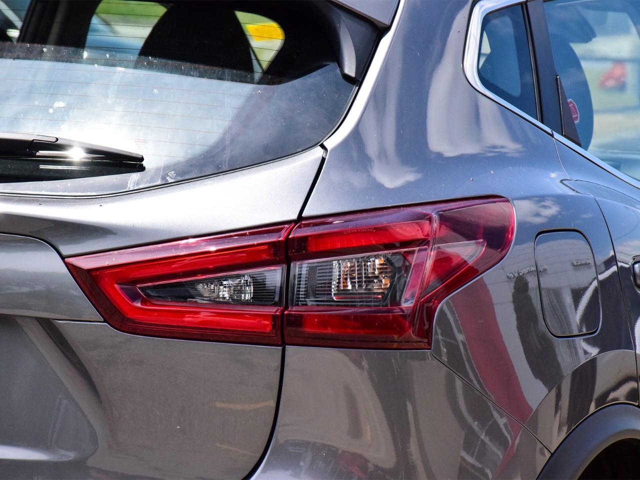 2023 Nissan Qashqai S 4dr Front-wheel Drive Photo