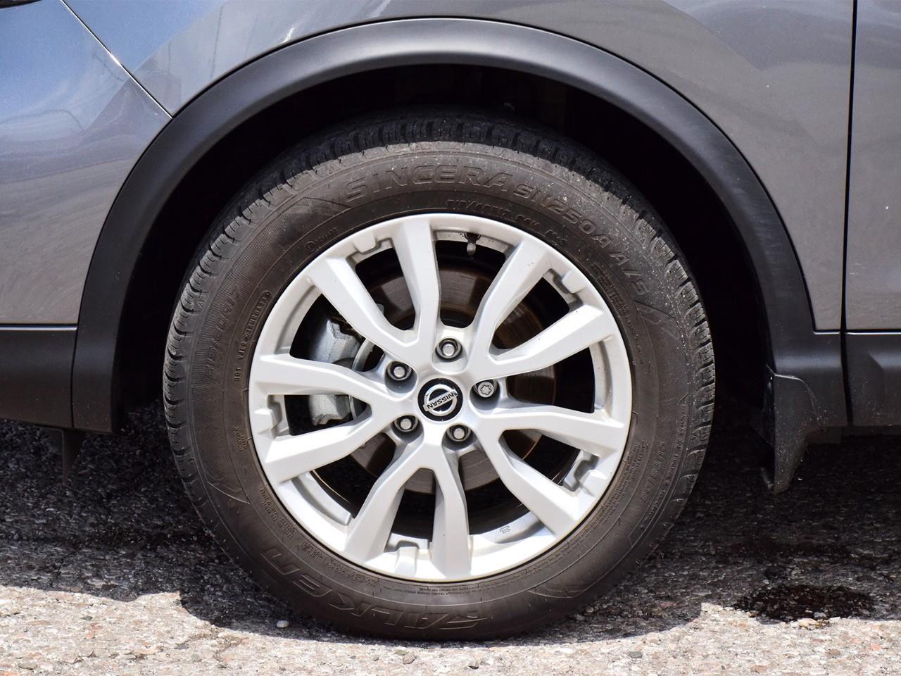 2023 Nissan Qashqai S 4dr Front-wheel Drive Photo
