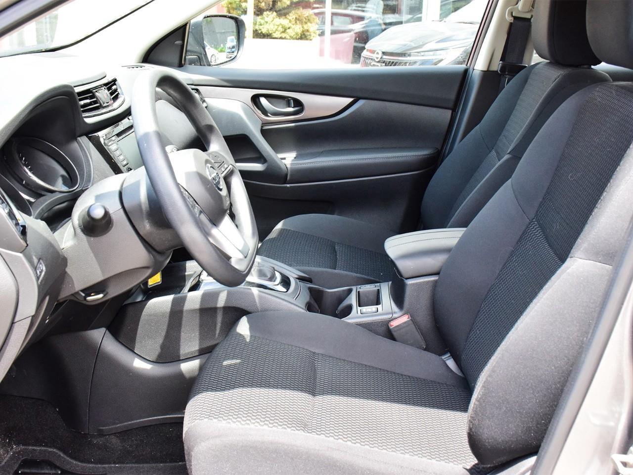 2023 Nissan Qashqai S 4dr Front-wheel Drive Photo