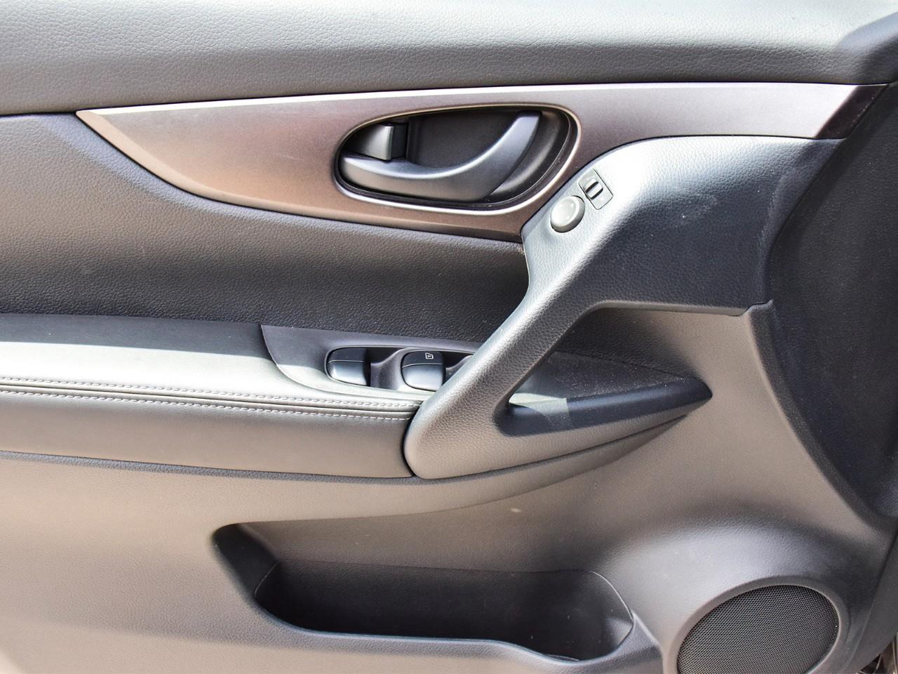 2023 Nissan Qashqai S 4dr Front-wheel Drive Photo