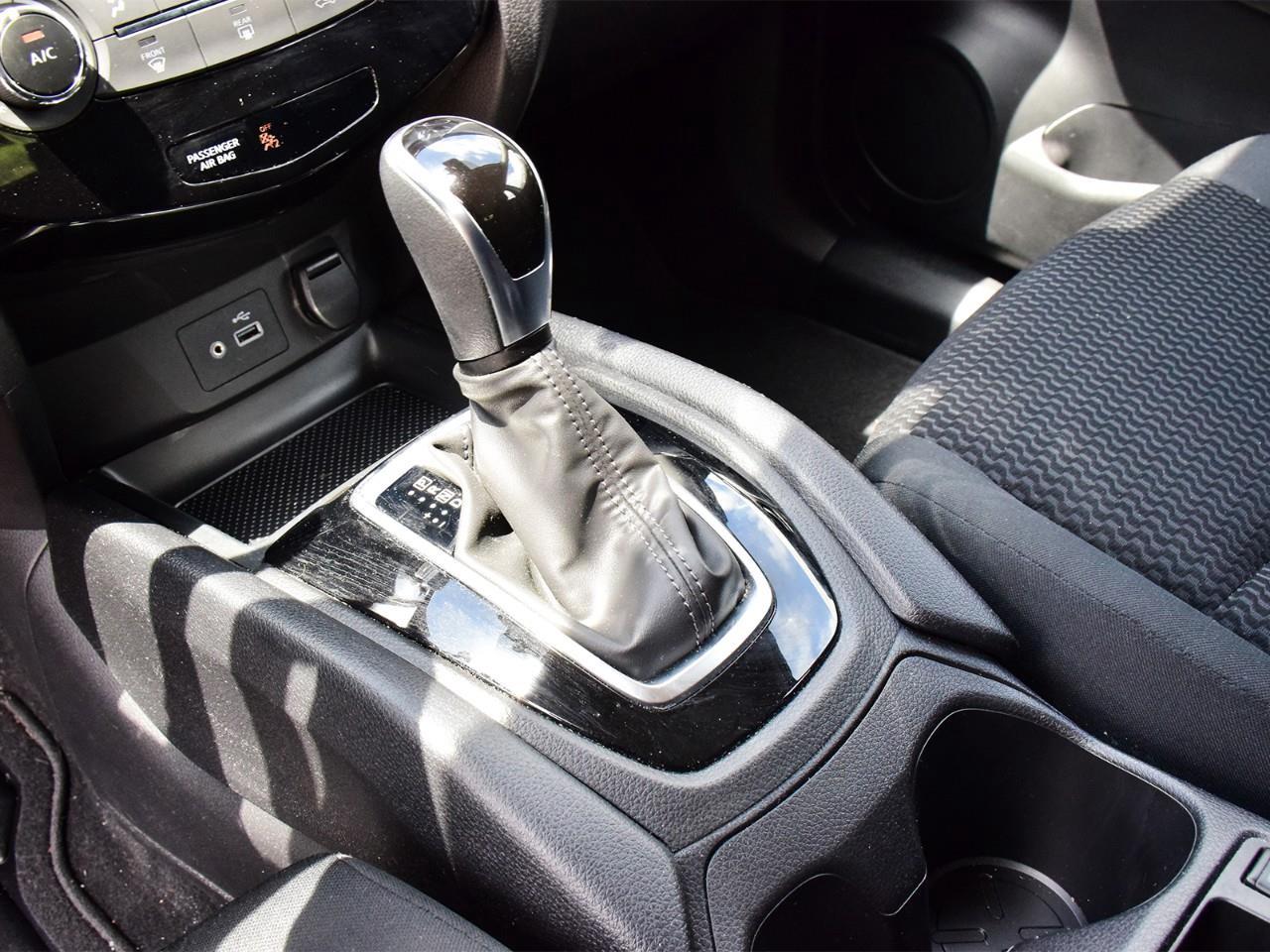 2023 Nissan Qashqai S 4dr Front-wheel Drive Photo