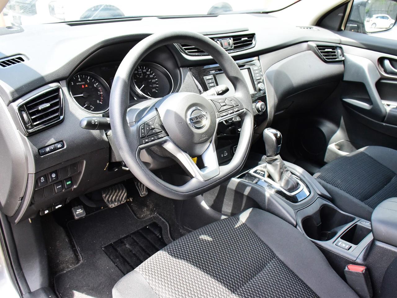 2023 Nissan Qashqai S 4dr Front-wheel Drive Photo