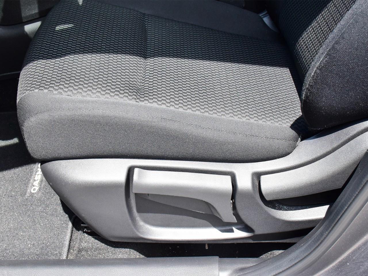 2023 Nissan Qashqai S 4dr Front-wheel Drive Photo