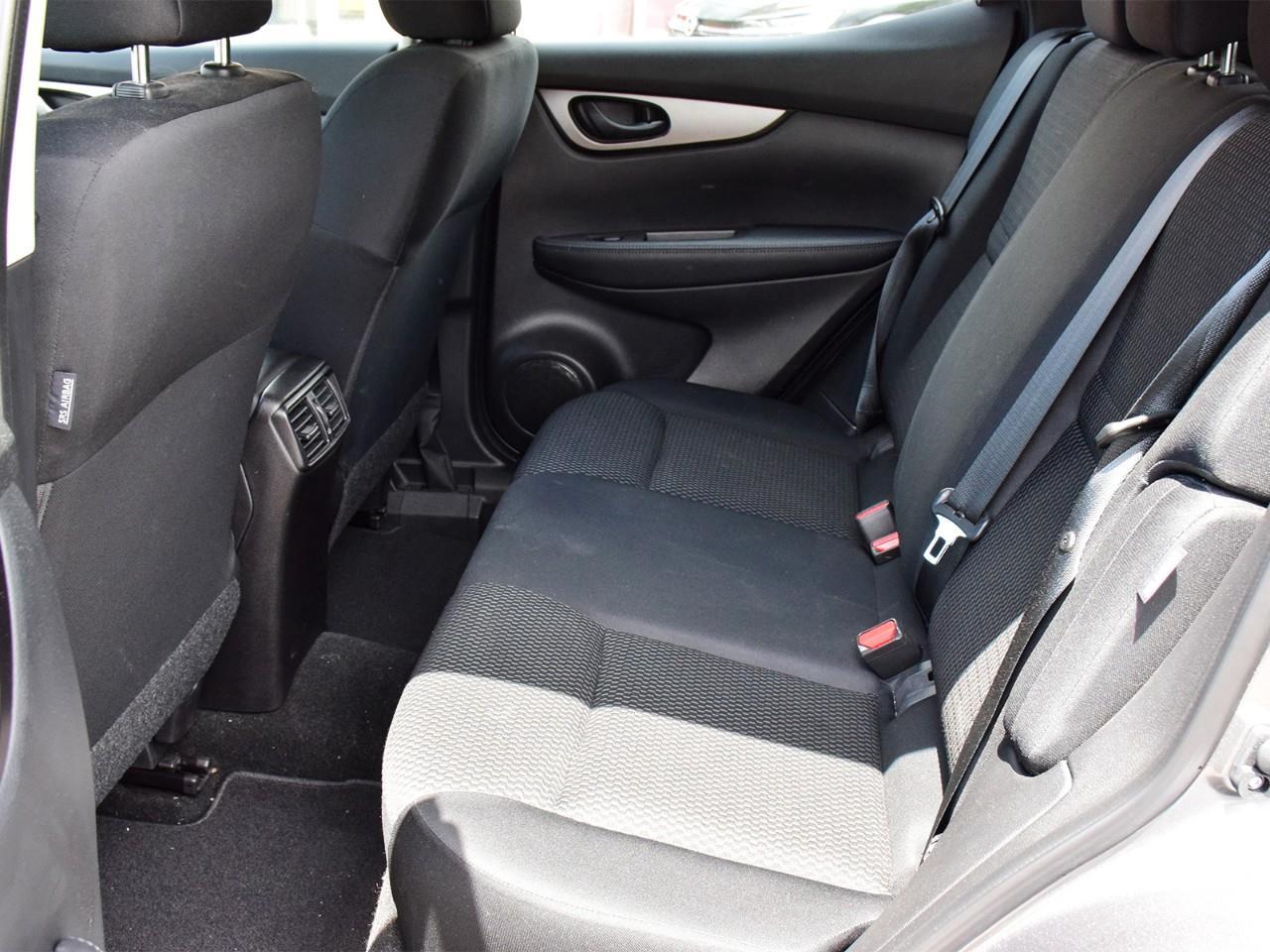 2023 Nissan Qashqai S 4dr Front-wheel Drive Photo