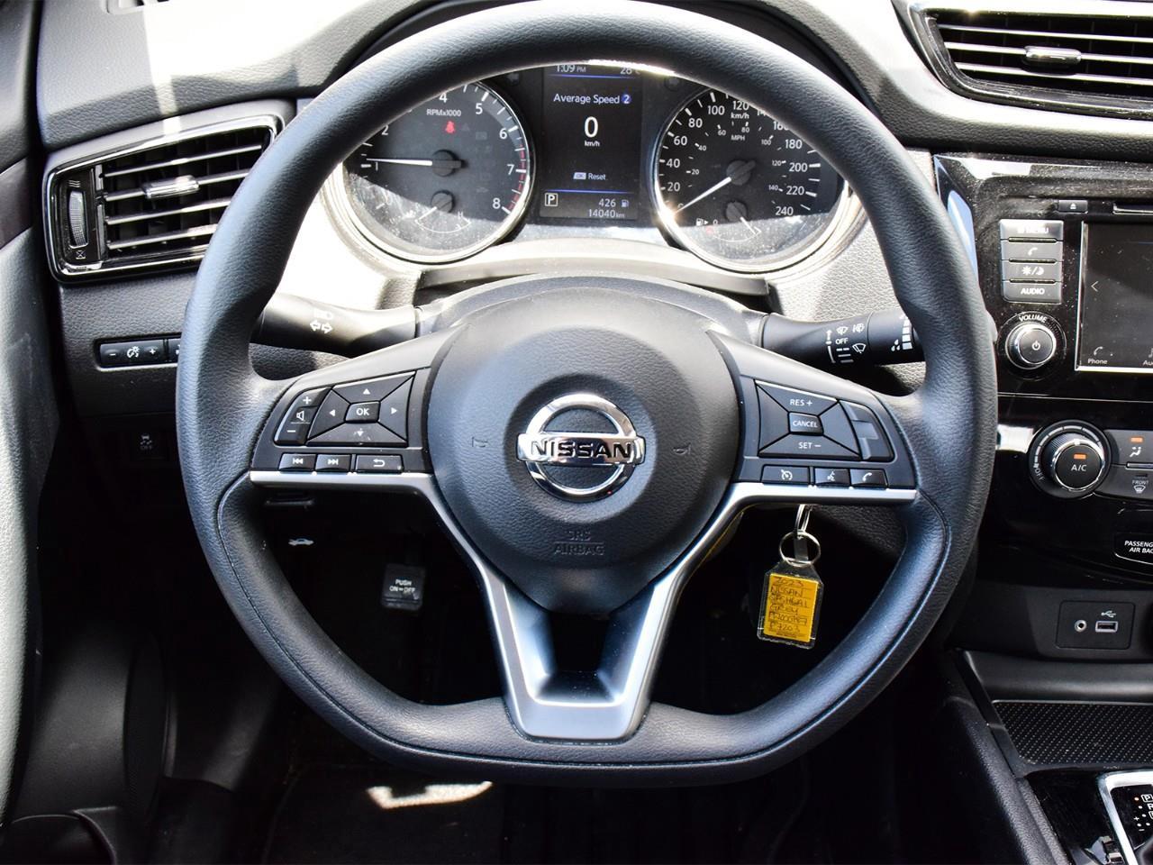 2023 Nissan Qashqai S 4dr Front-wheel Drive Photo