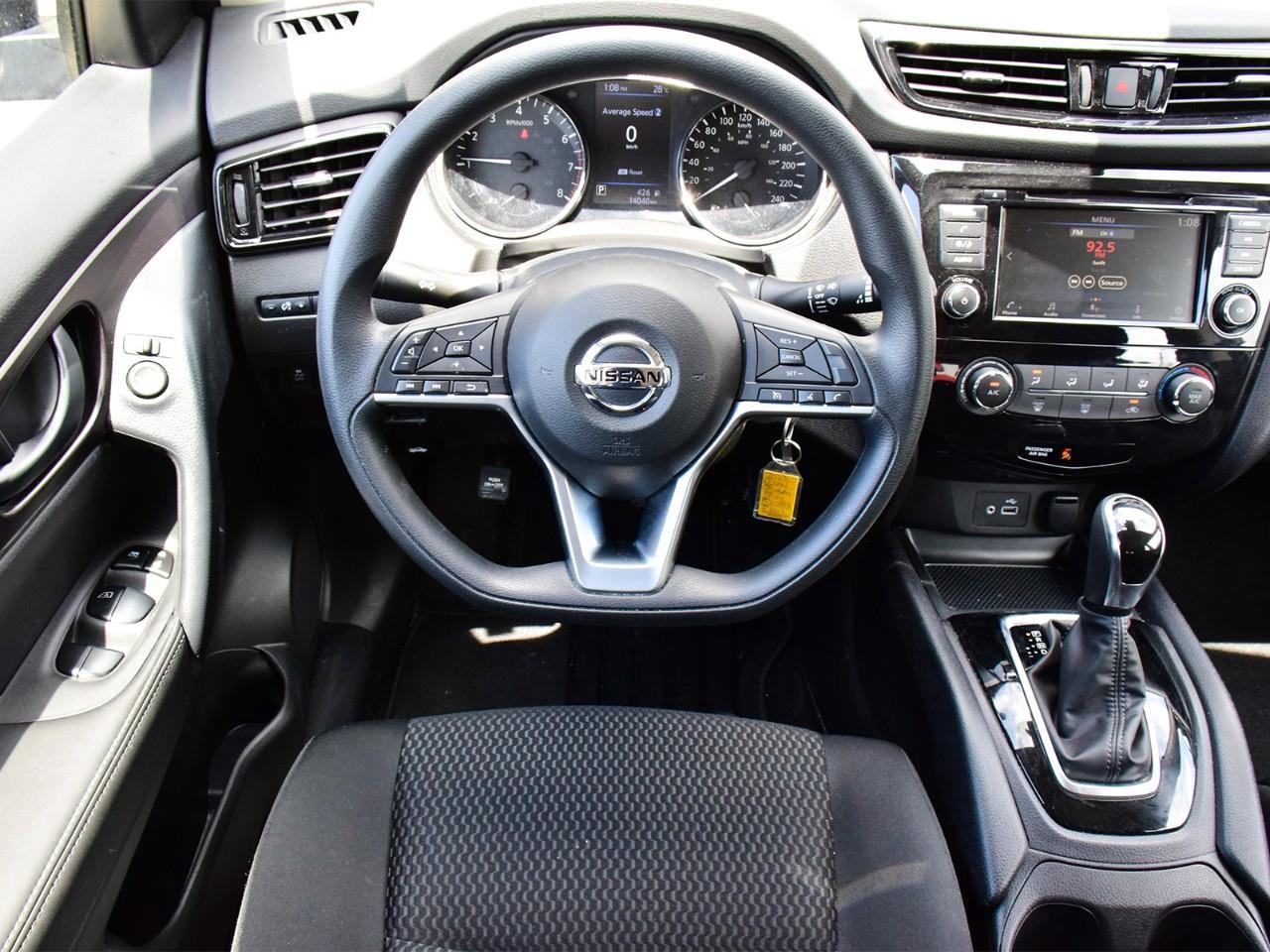 2023 Nissan Qashqai S 4dr Front-wheel Drive Photo