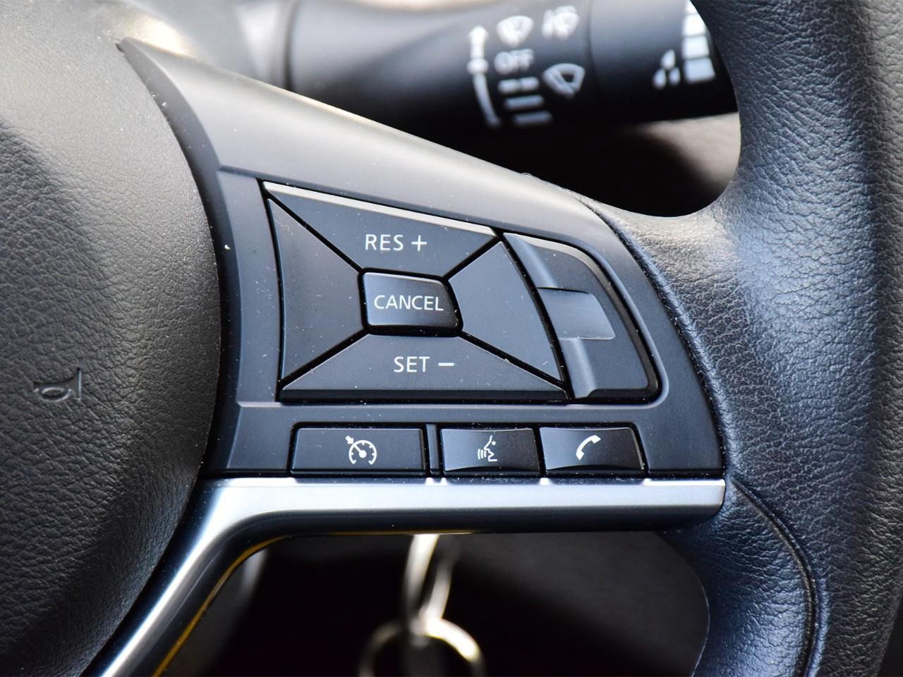 2023 Nissan Qashqai S 4dr Front-wheel Drive Photo