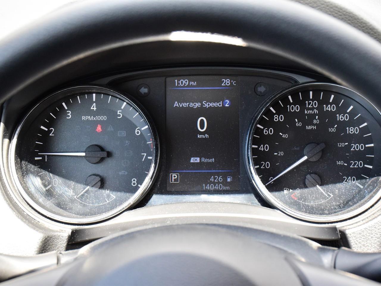 2023 Nissan Qashqai S 4dr Front-wheel Drive Photo
