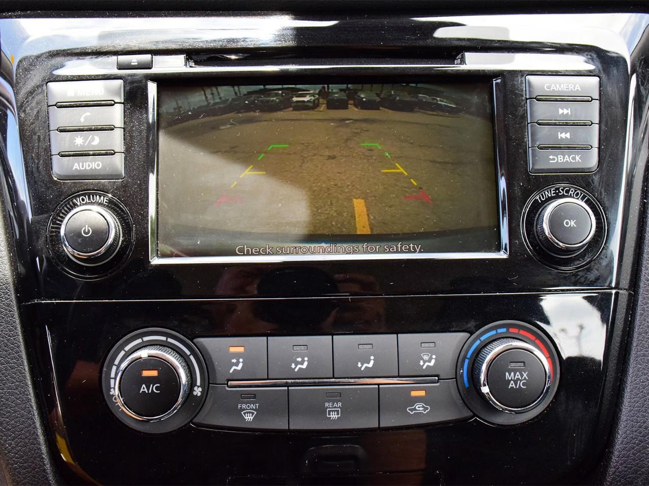 2023 Nissan Qashqai S 4dr Front-wheel Drive Photo