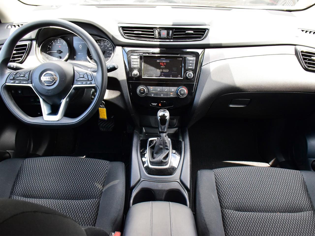 2023 Nissan Qashqai S 4dr Front-wheel Drive Photo