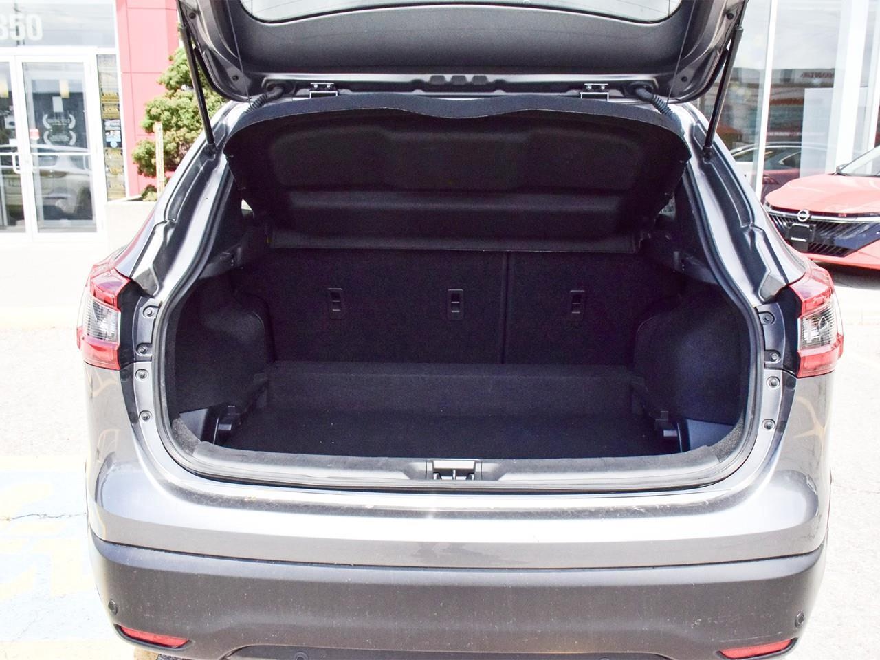 2023 Nissan Qashqai S 4dr Front-wheel Drive Photo