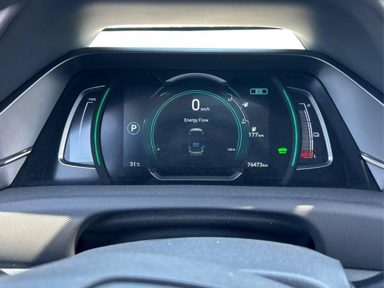 2020 Hyundai Ioniq EV Ultimate 4dr Hatchback Photo4