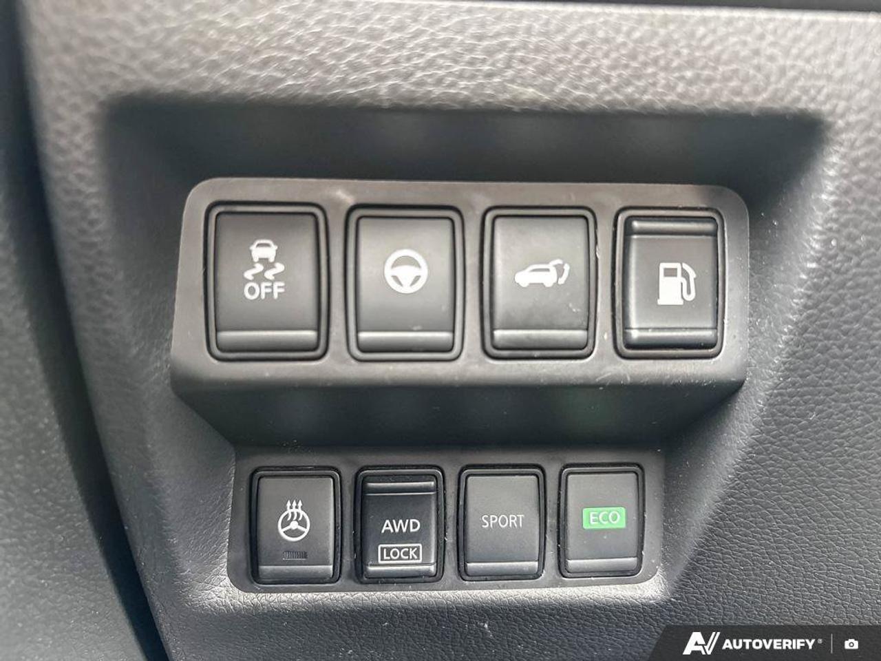 2019 Nissan Rogue SL Photo
