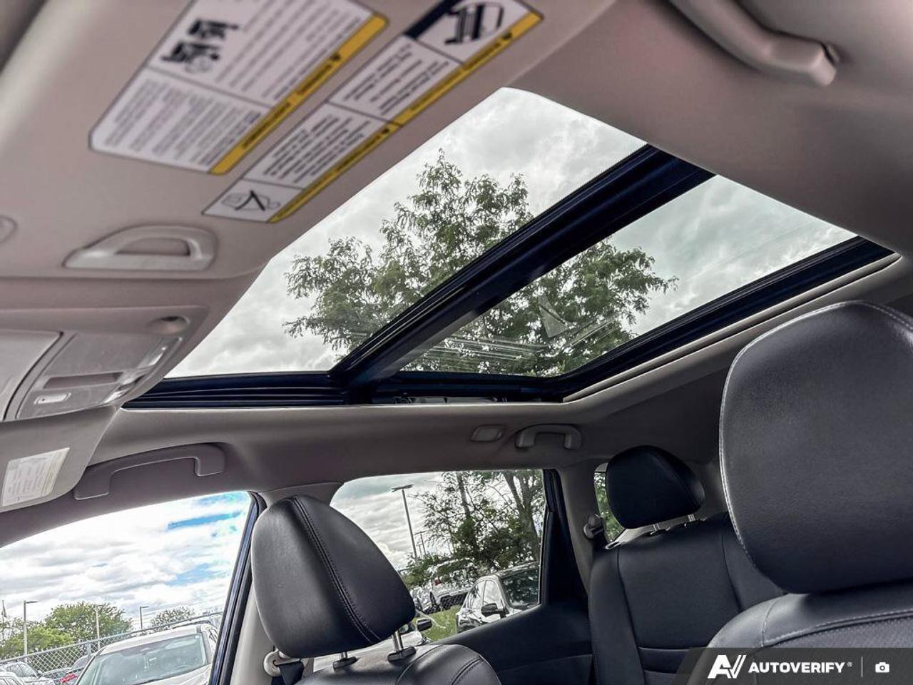 2019 Nissan Rogue SL Photo