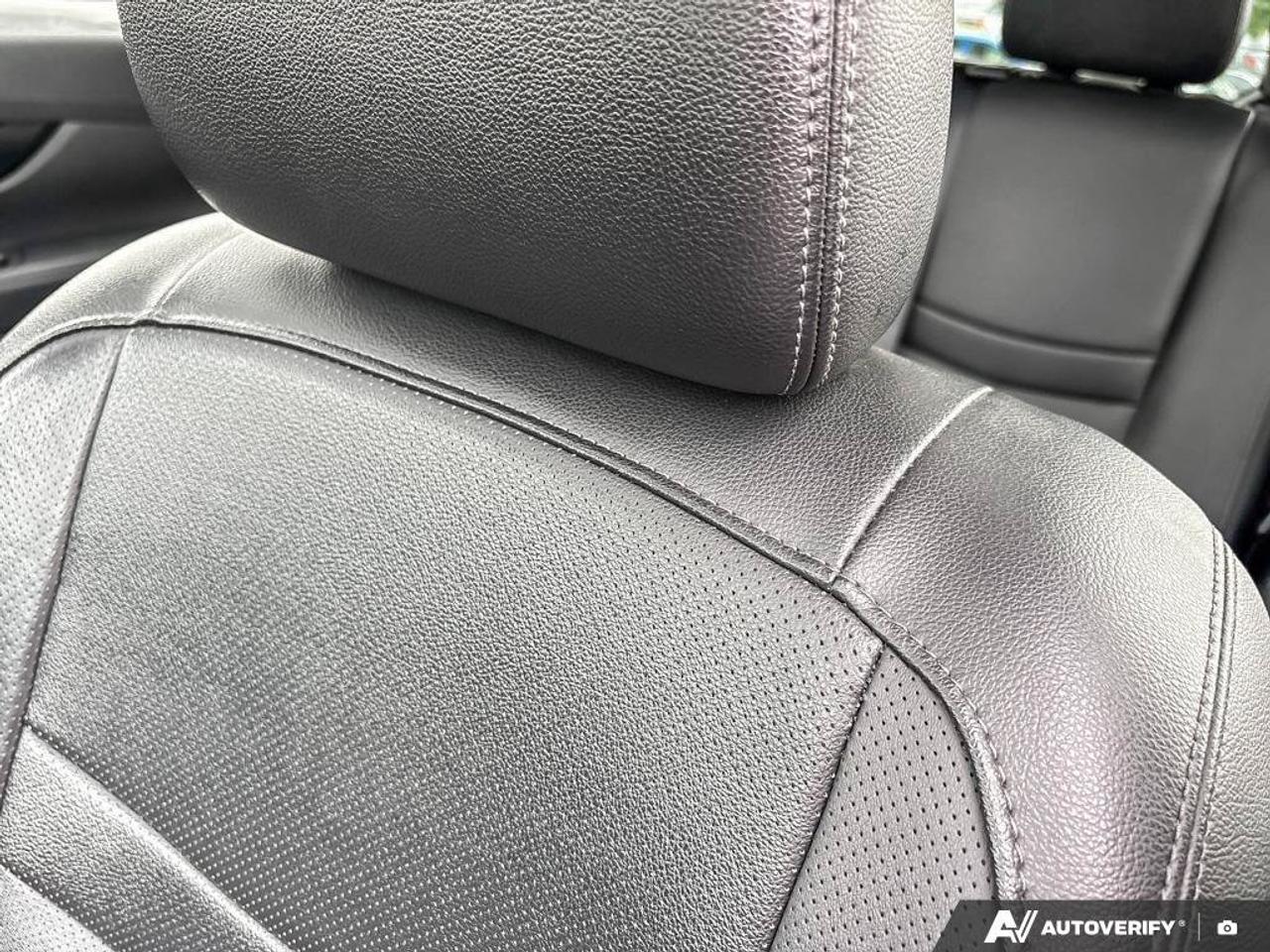 2019 Nissan Rogue SL Photo