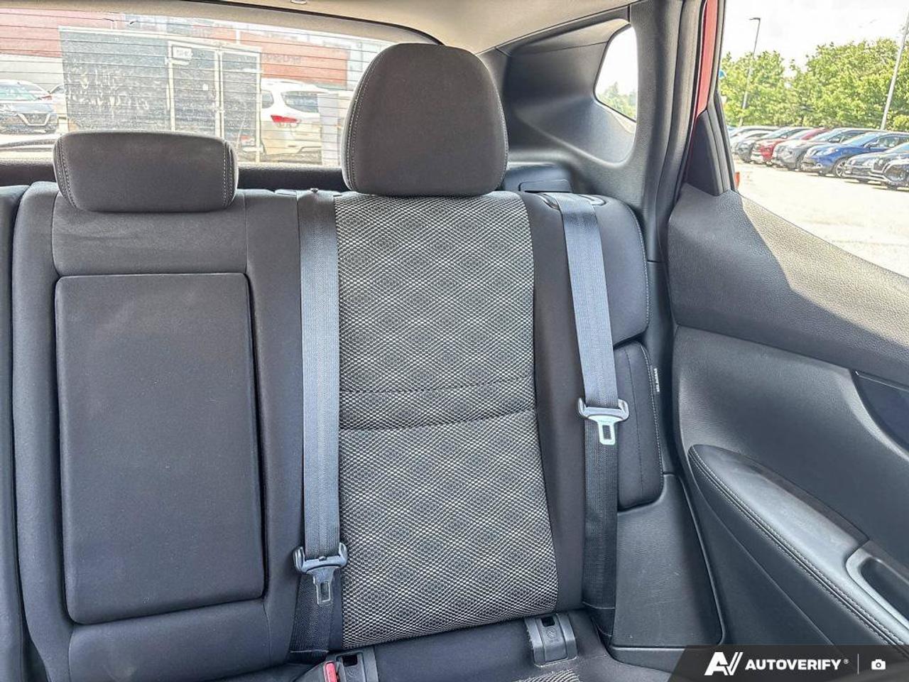2020 Nissan Qashqai  Photo