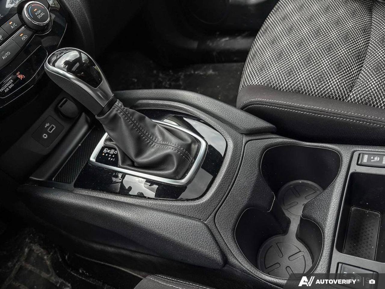 2020 Nissan Qashqai  Photo