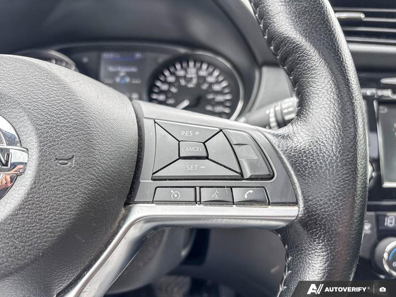2020 Nissan Qashqai  Photo