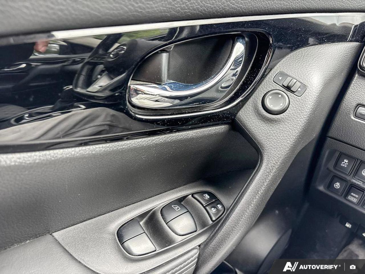 2020 Nissan Qashqai  Photo
