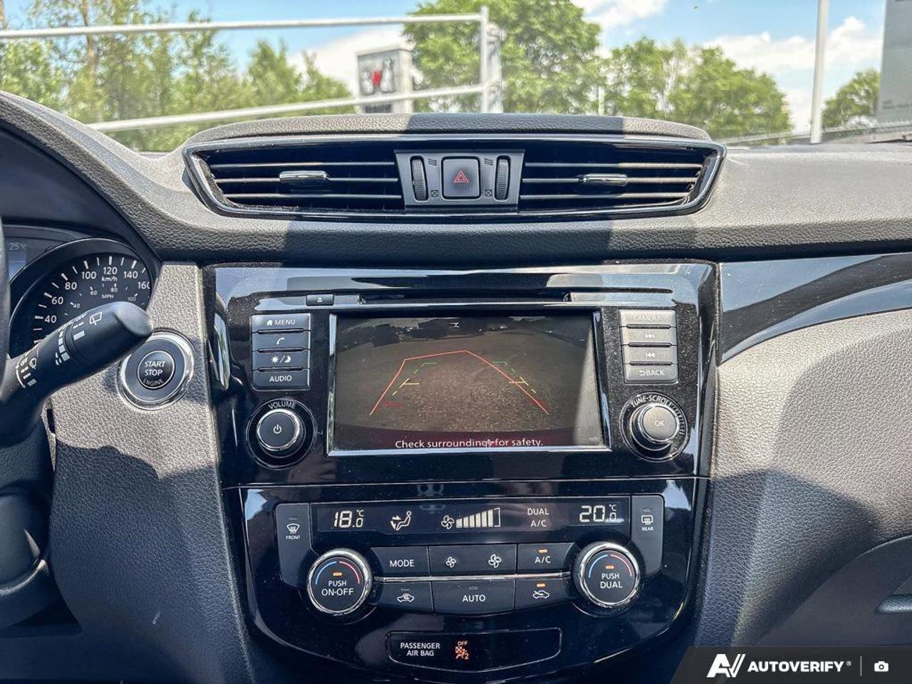 2020 Nissan Qashqai  Photo